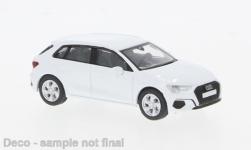 PCX87 PCX870556 - H0 - Audi A3 8Y - weiß